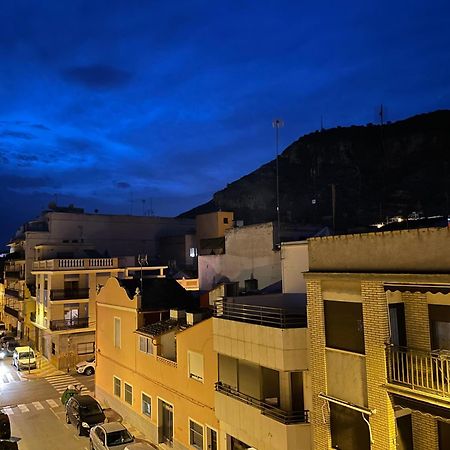 Riu Mar Apartment Cullera Zewnętrze zdjęcie