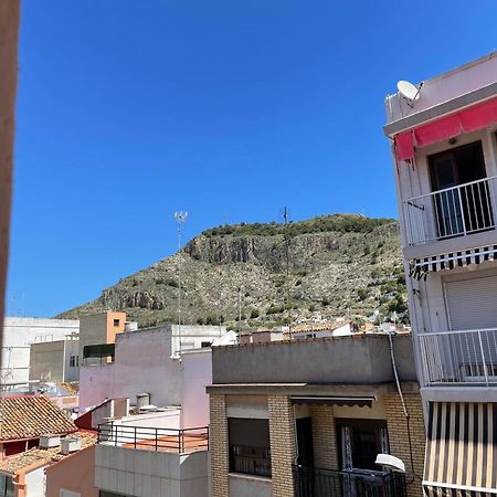 Riu Mar Apartment Cullera Zewnętrze zdjęcie