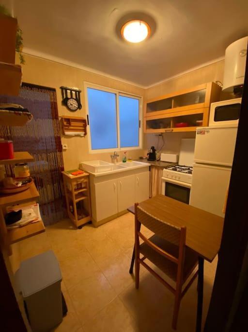 Riu Mar Apartment Cullera Zewnętrze zdjęcie