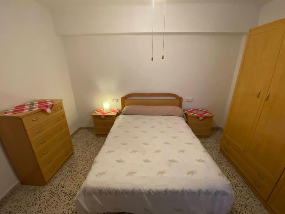 Riu Mar Apartment Cullera Zewnętrze zdjęcie