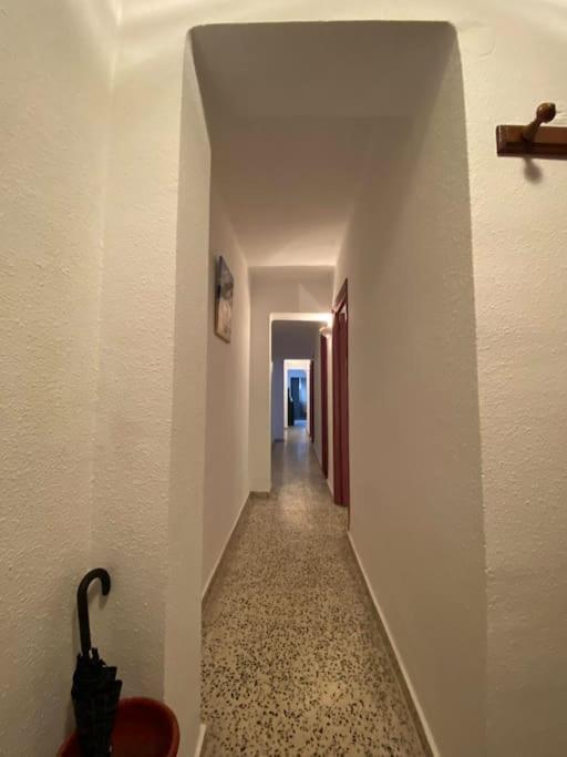 Riu Mar Apartment Cullera Zewnętrze zdjęcie