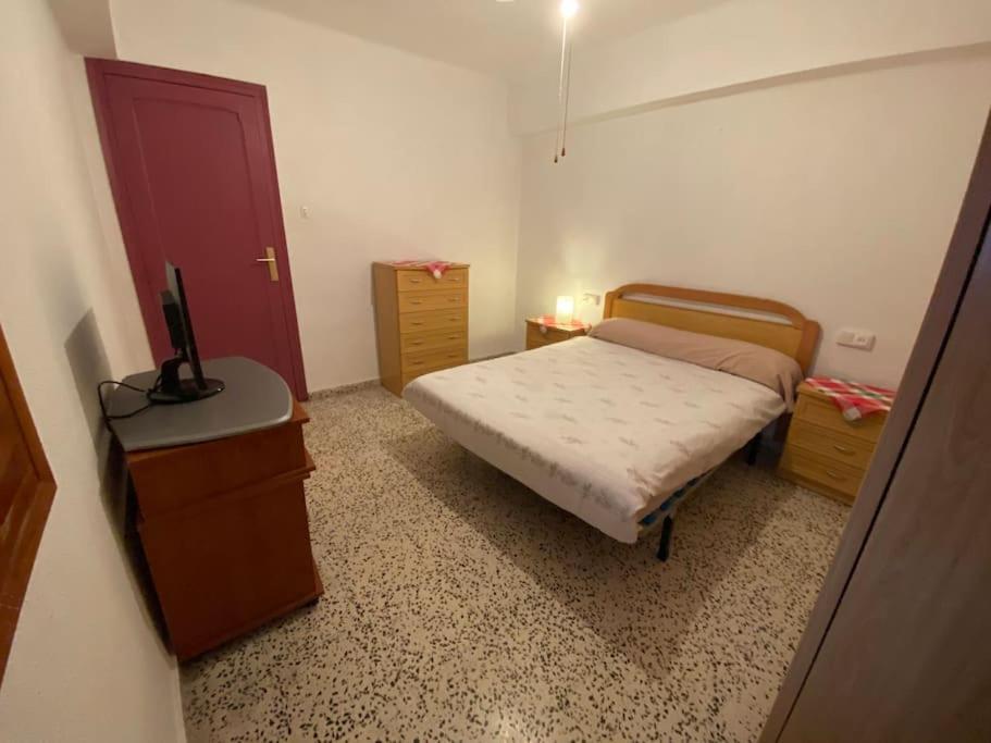 Riu Mar Apartment Cullera Zewnętrze zdjęcie