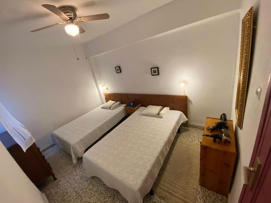 Riu Mar Apartment Cullera Zewnętrze zdjęcie