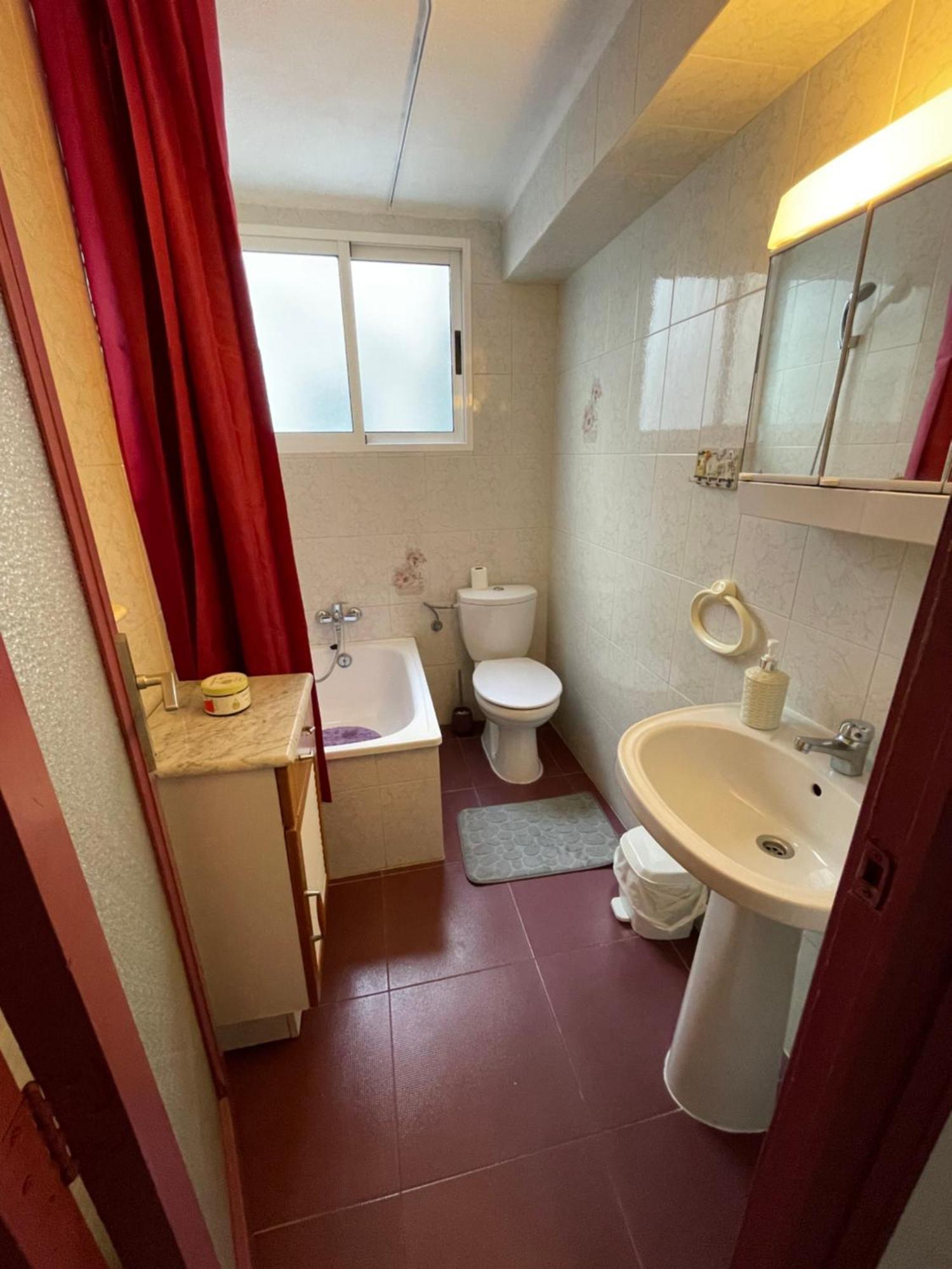 Riu Mar Apartment Cullera Zewnętrze zdjęcie
