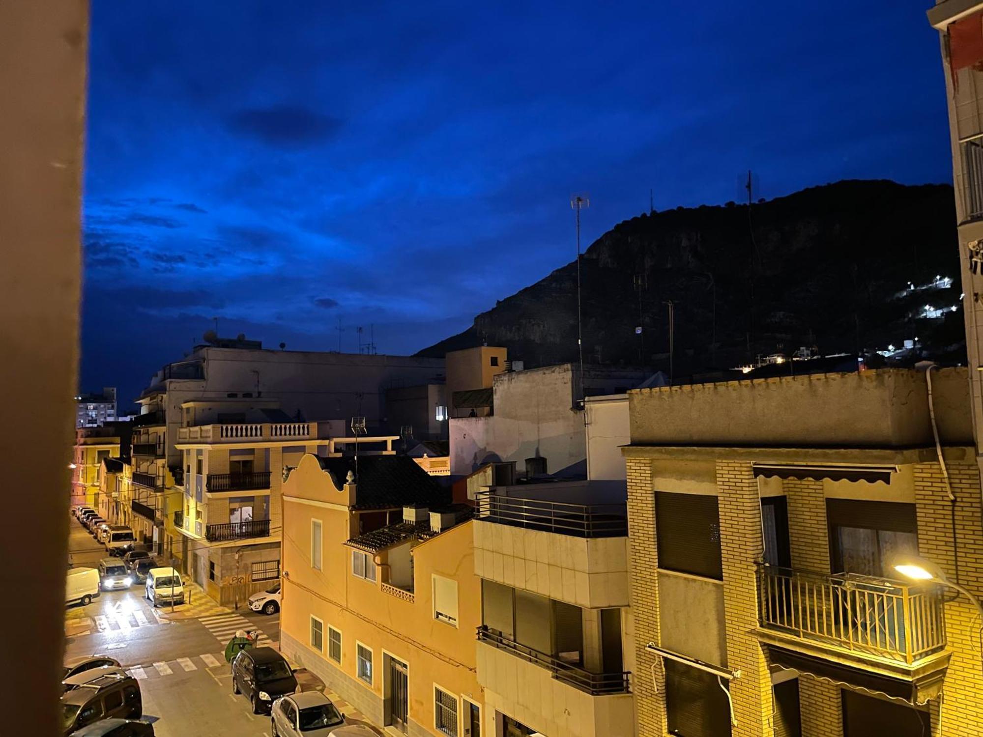 Riu Mar Apartment Cullera Zewnętrze zdjęcie